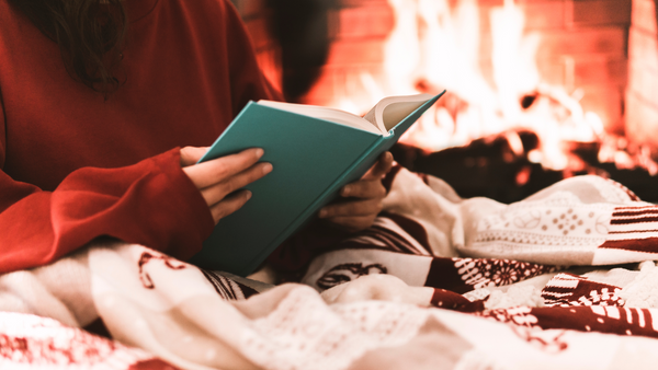 WINTERY BOOKS TO READ IN DECEMBER