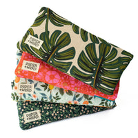 Solarium Switch Sleeves