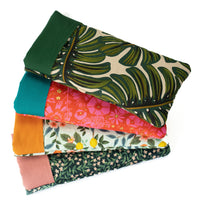 Solarium Switch Sleeves