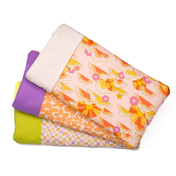 Venice Beach Switch Sleeves