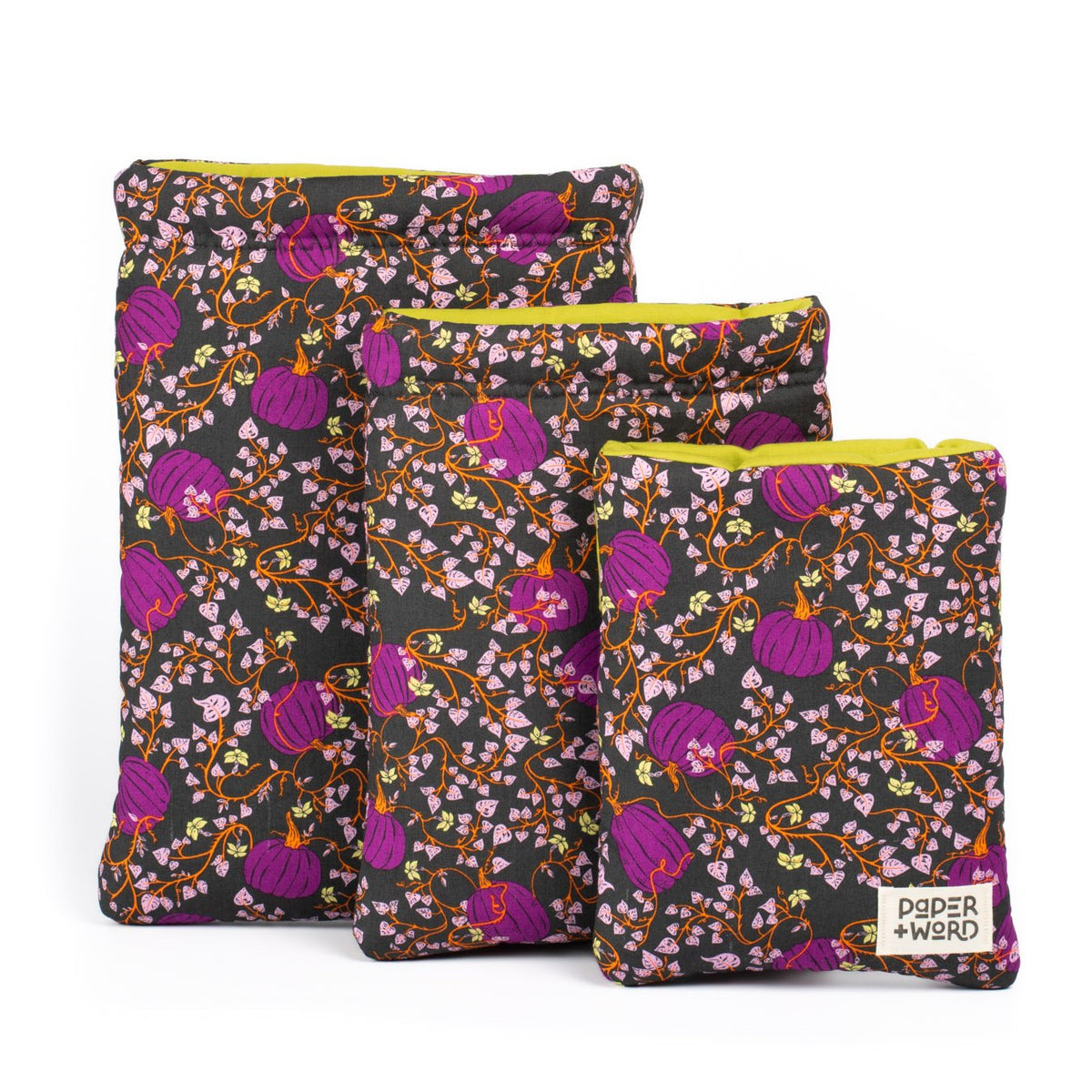 Gourd | Book Sleeves