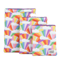 LOVE | Book Sleeves