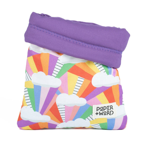 LOVE | Book Sleeves