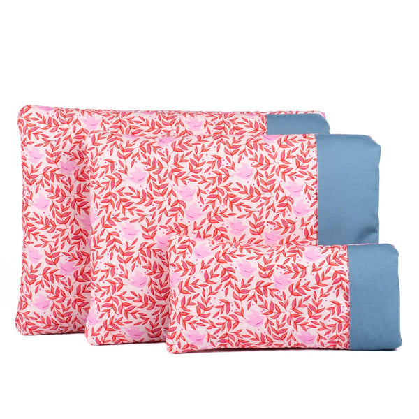 Turtle Dove | Tech Sleeves