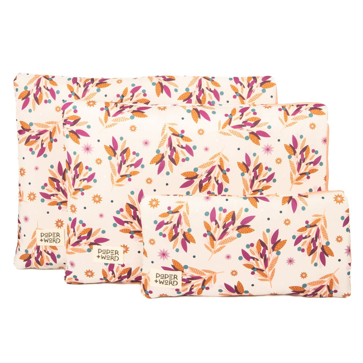 Smudge | Tech Sleeves