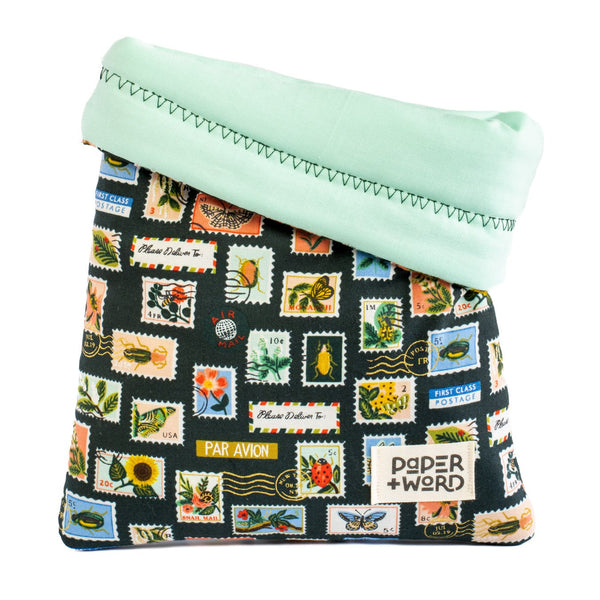 Penpal | Book Sleeves