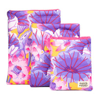 Lotus | Book Sleeves