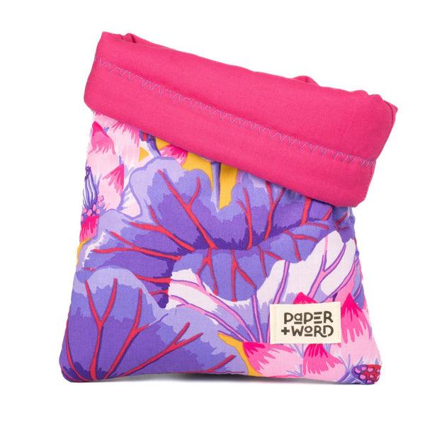 Lotus | Book Sleeves