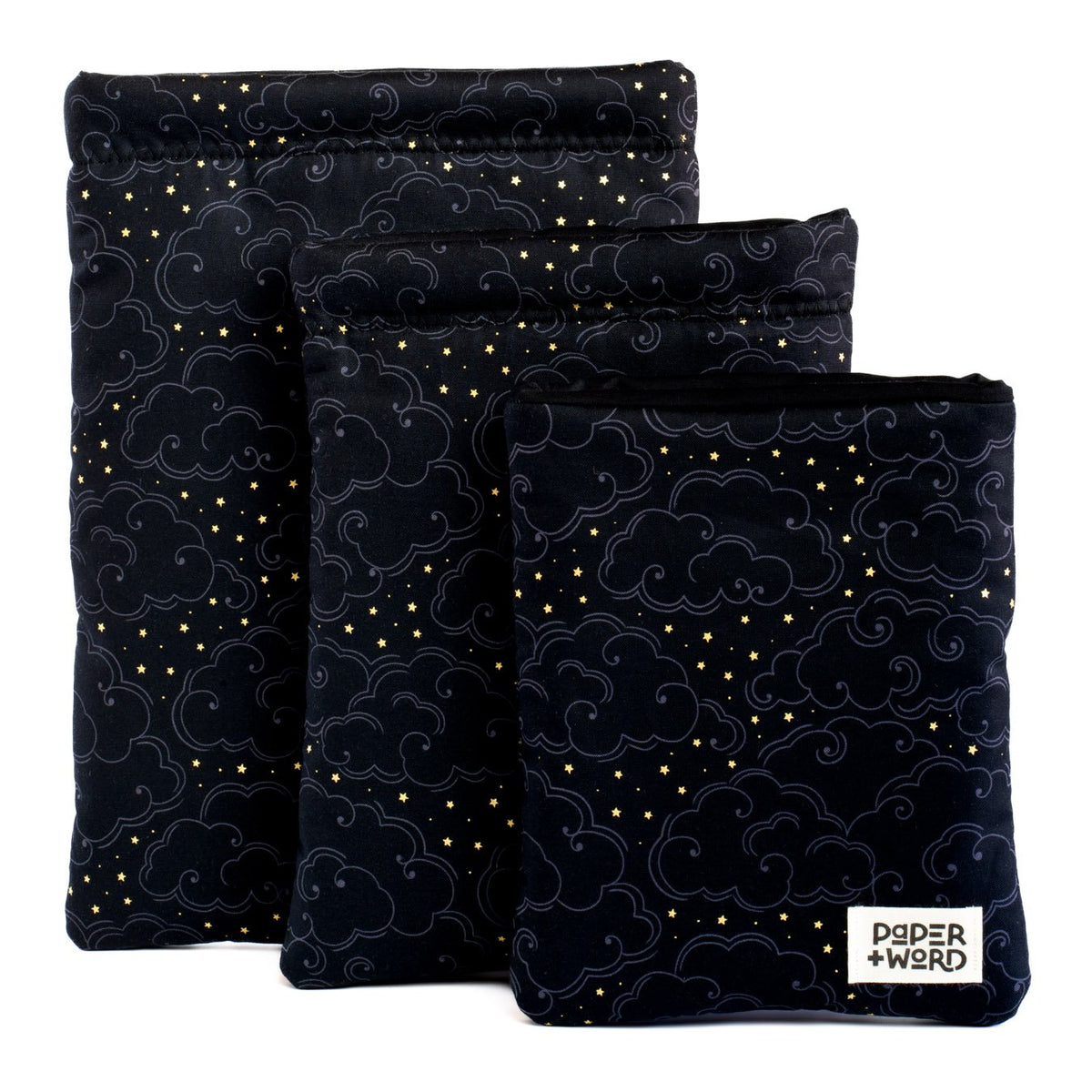 Dreamy | Book Sleeves