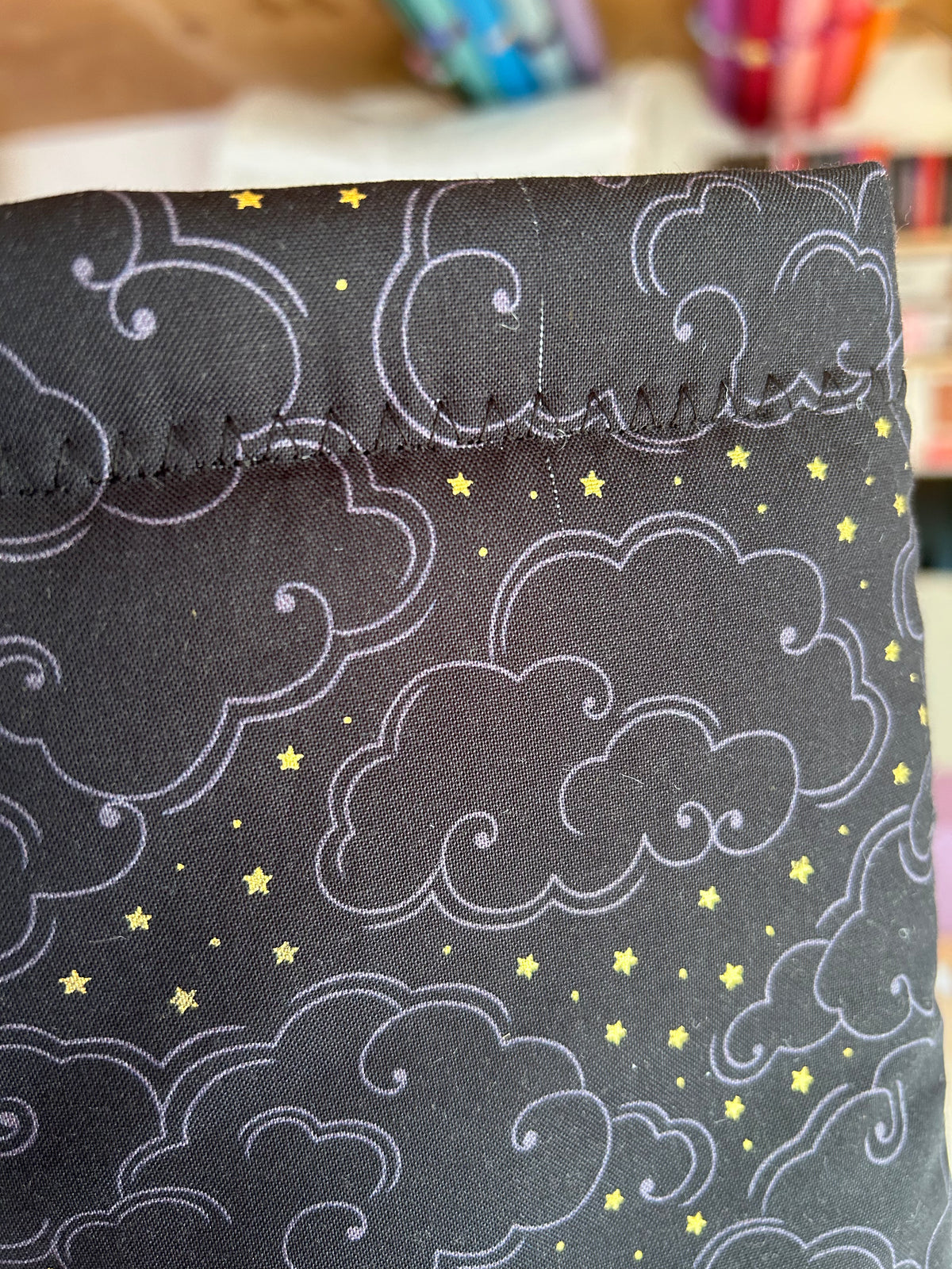 Dreamy | Book Sleeves