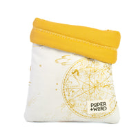 Zodiac | Book Sleeves