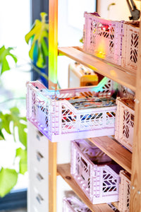 Bee suncatcher sticker