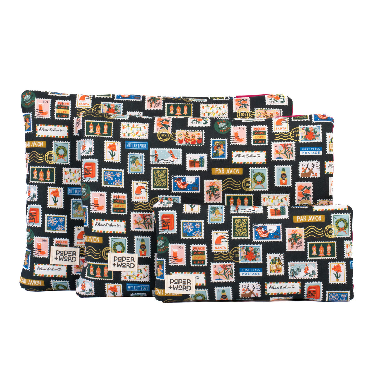 Tidings | Tech Sleeves