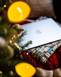 Tidings | Tech Sleeves