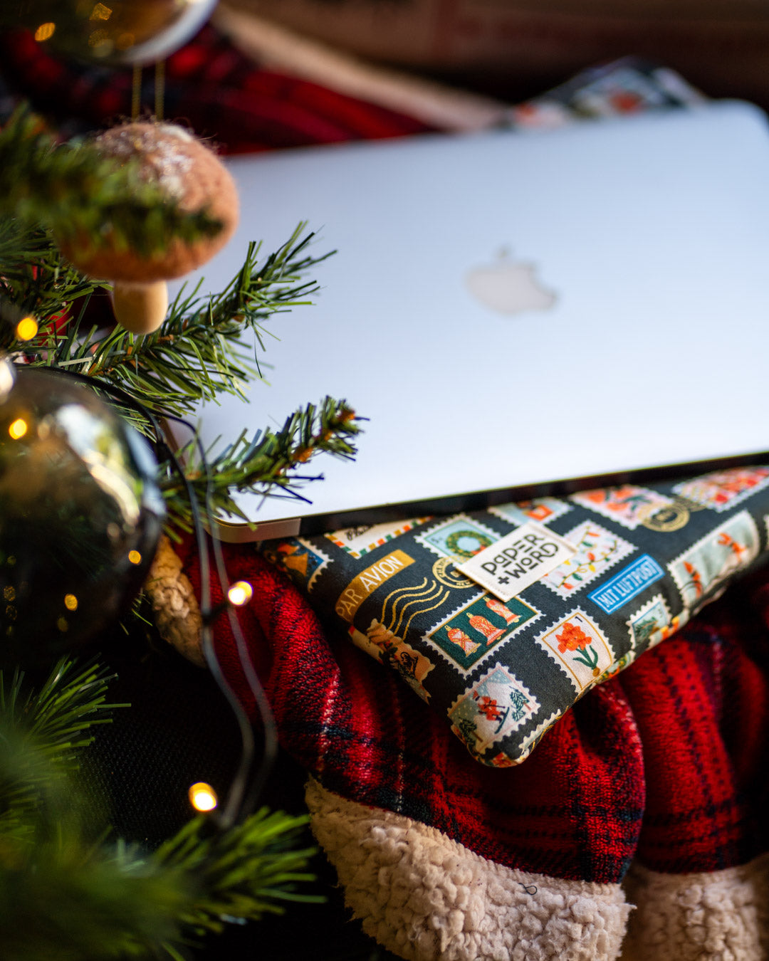 Tidings | Tech Sleeves