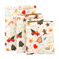 Cookie | Book Sleeves