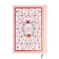 Reading Companion - Everything nice