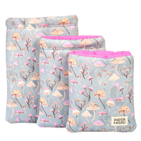 Pixie Cap | Book Sleeves