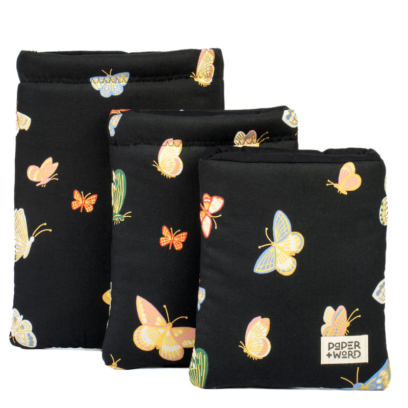 Butterflies | Book Sleeves