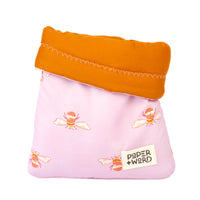 Bumble | Book Sleeves