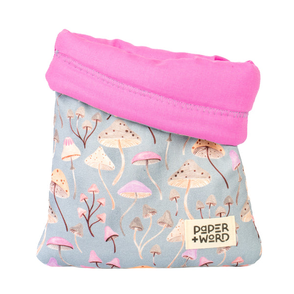 Pixie Cap | Book Sleeves