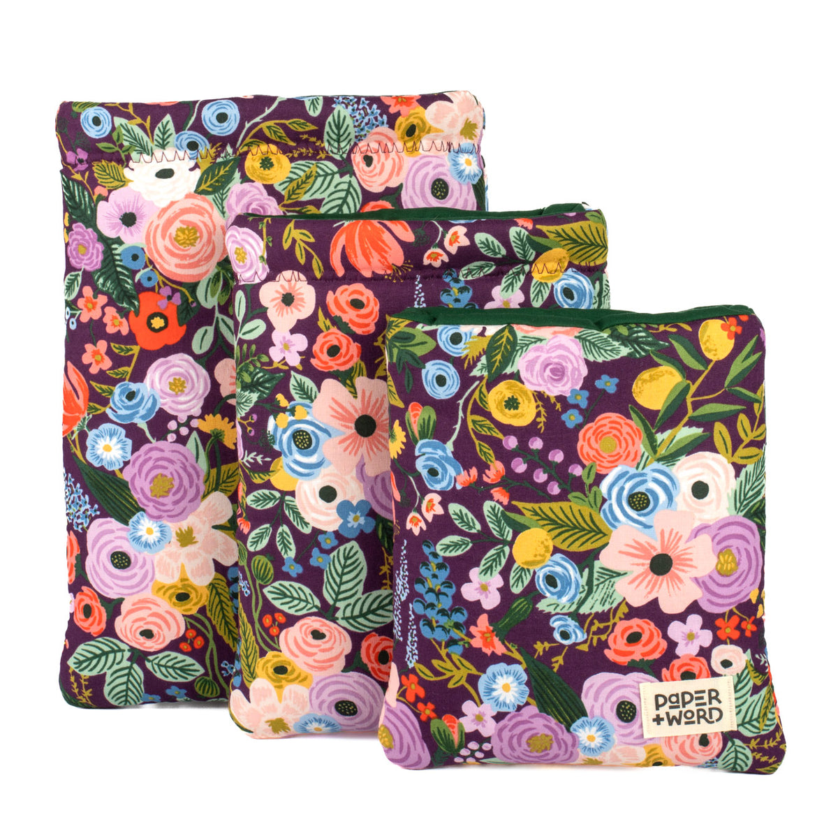 Sage | Book Sleeves