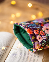 Sage | Book Sleeves