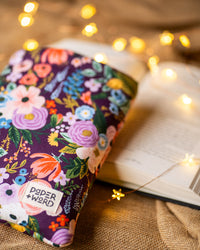 Sage | Book Sleeves