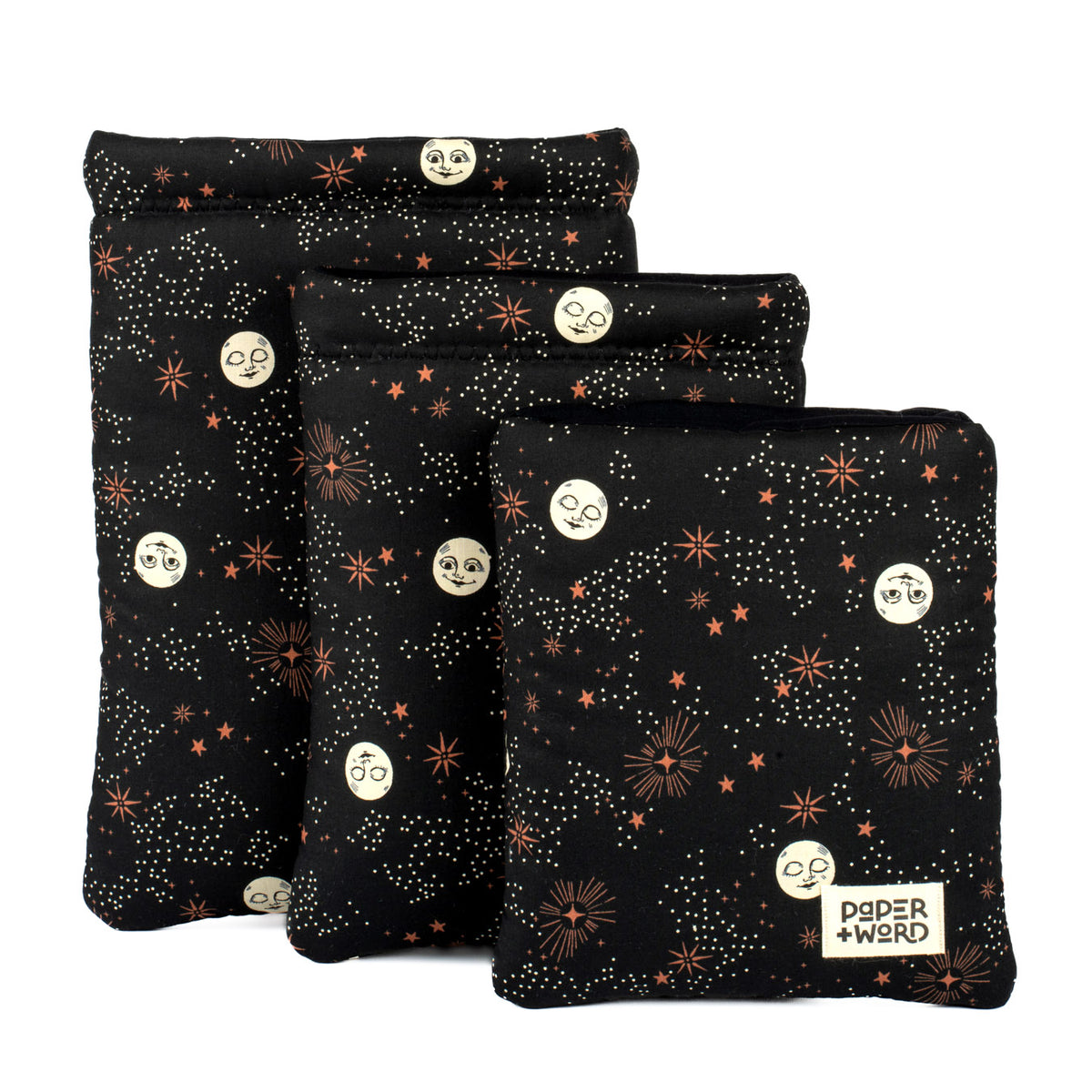 Lune | Book Sleeves