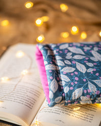 Frosty | Book Sleeves