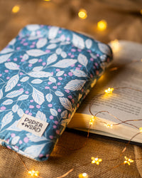 Frosty | Book Sleeves