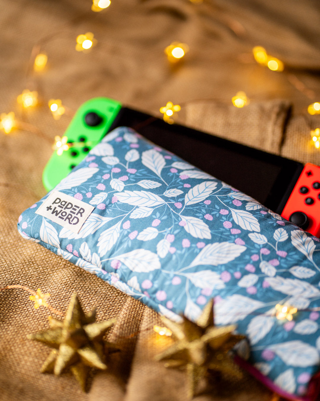 Frosty | Tech Sleeves