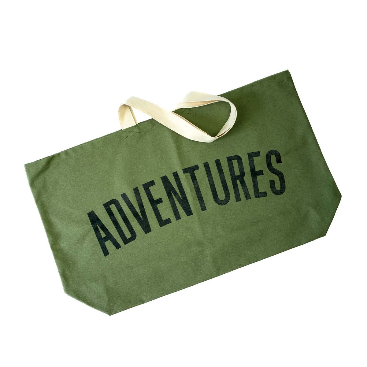 Adventures bag