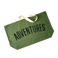 Adventures bag
