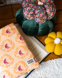 Blood Moon | Book Sleeves