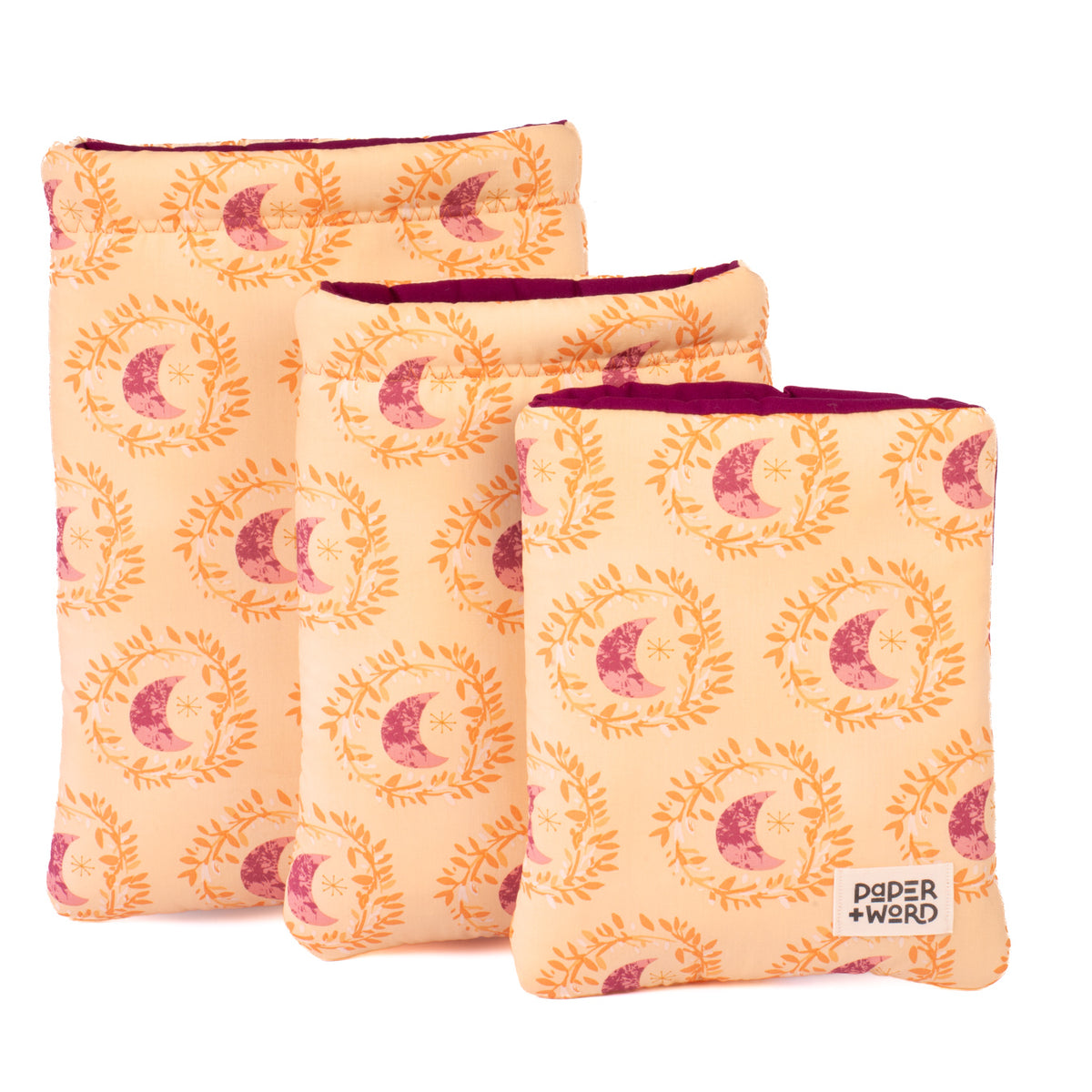 Blood Moon | Book Sleeves