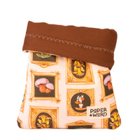 Fungi | Book Sleeves