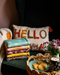 Lane | Book Sleeves