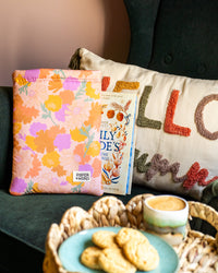 Lane | Book Sleeves