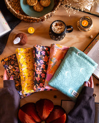 Lane | Book Sleeves