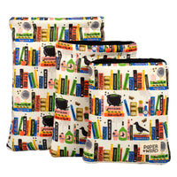 Spellbound | Book Sleeves