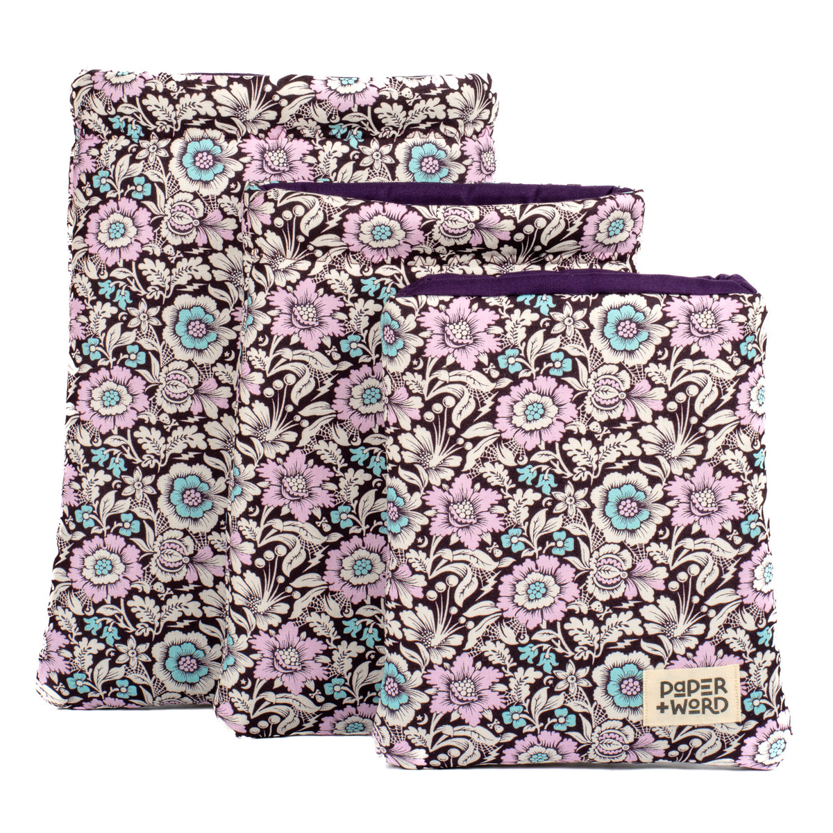 Spiderlily | Book Sleeves