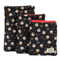 Muerta | Book Sleeves