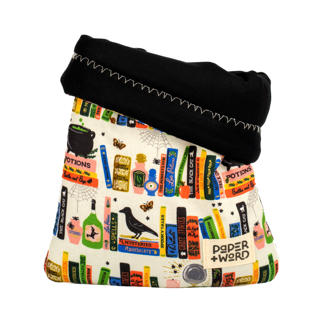 Spellbound | Book Sleeves