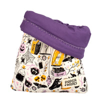 Hocus Pocus | Book Sleeves