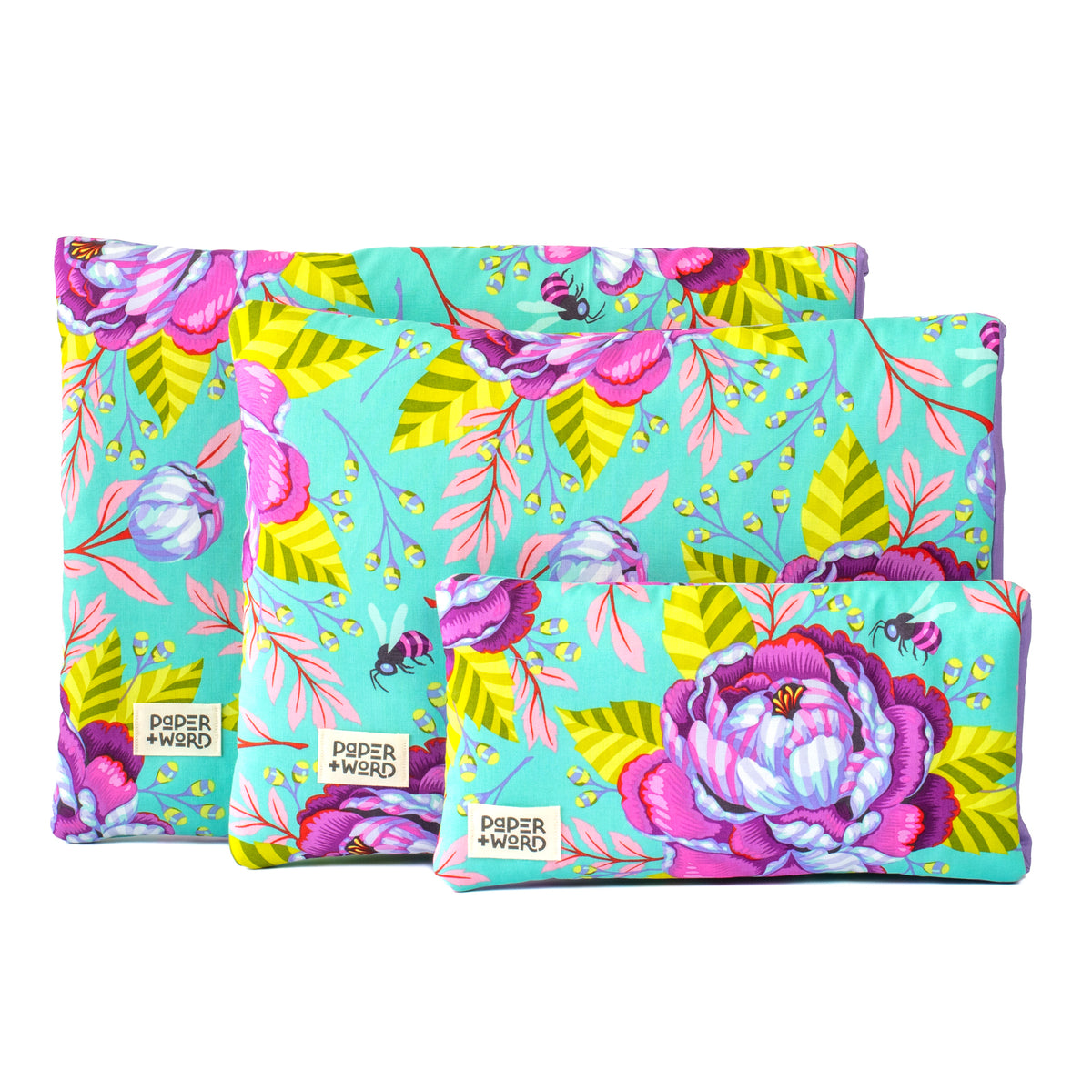 Pollen | Tech Sleeves