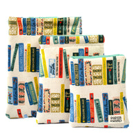 Library | Book Sleeves