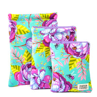 Pollen | Book Sleeves
