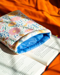 Beesblossom | Book Sleeves