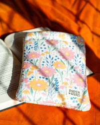Beesblossom | Book Sleeves